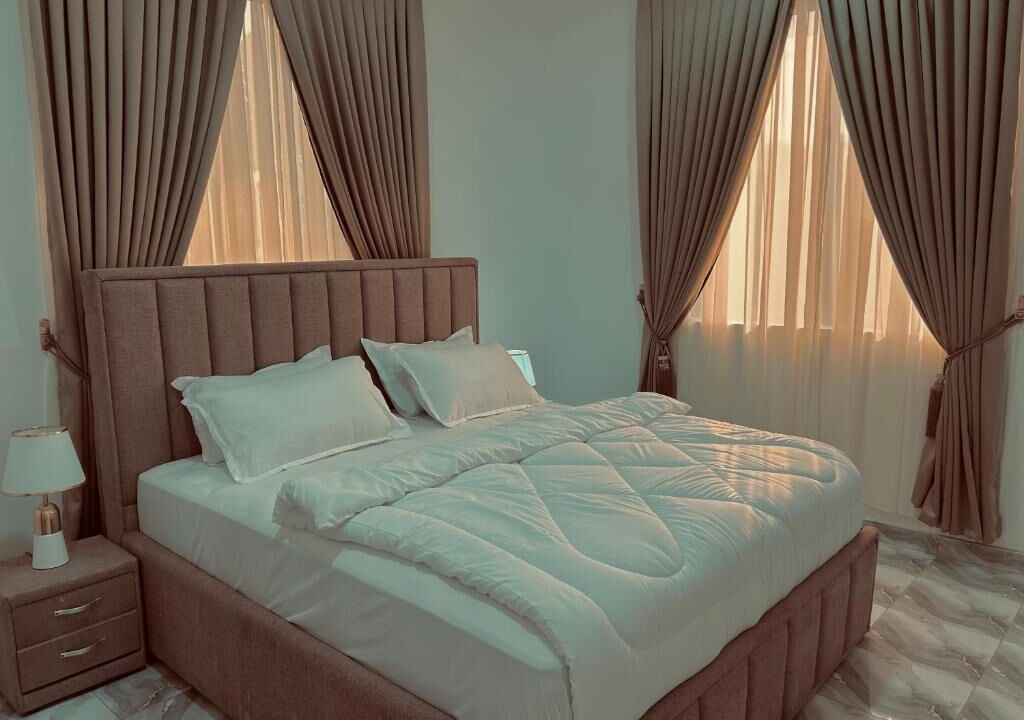 Photo of Bedroom in North Legon