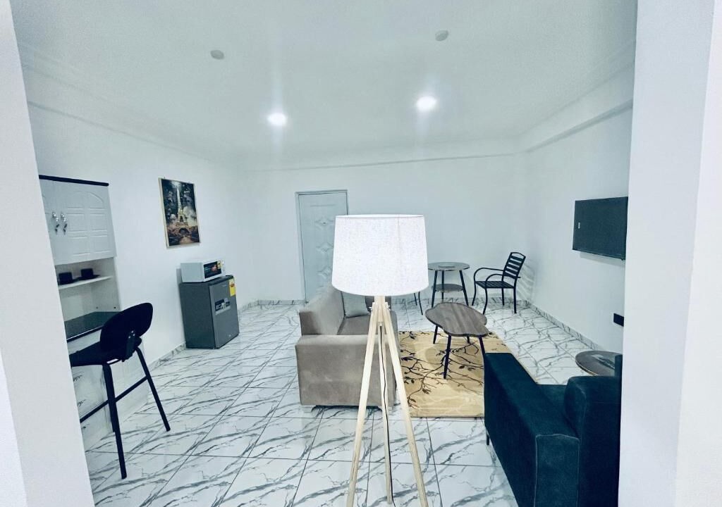 Photo of Livingroom in North Legon
