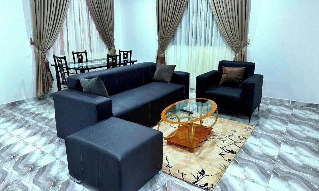Photo of Livingroom in North Legon