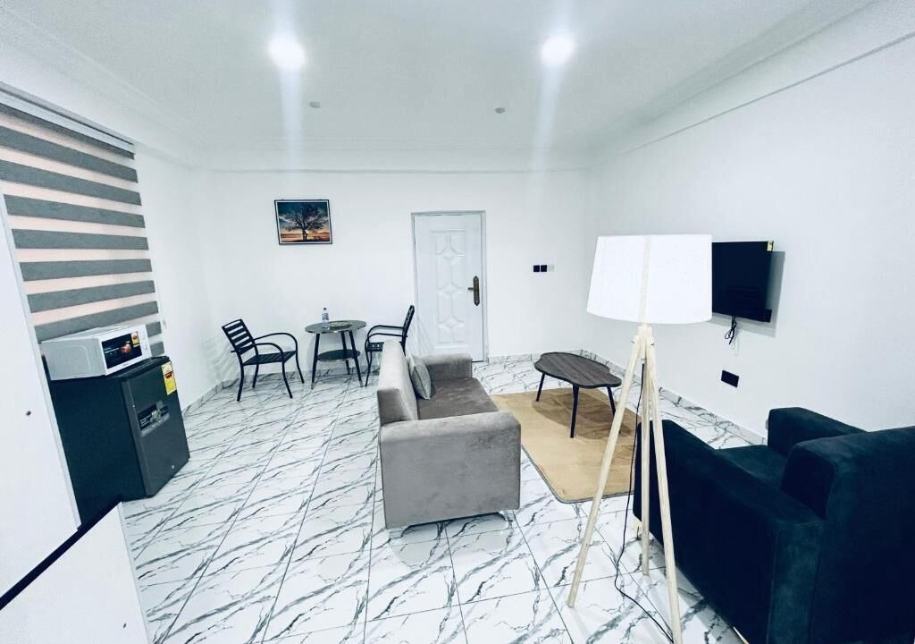 Photo of Livingroom in North Legon