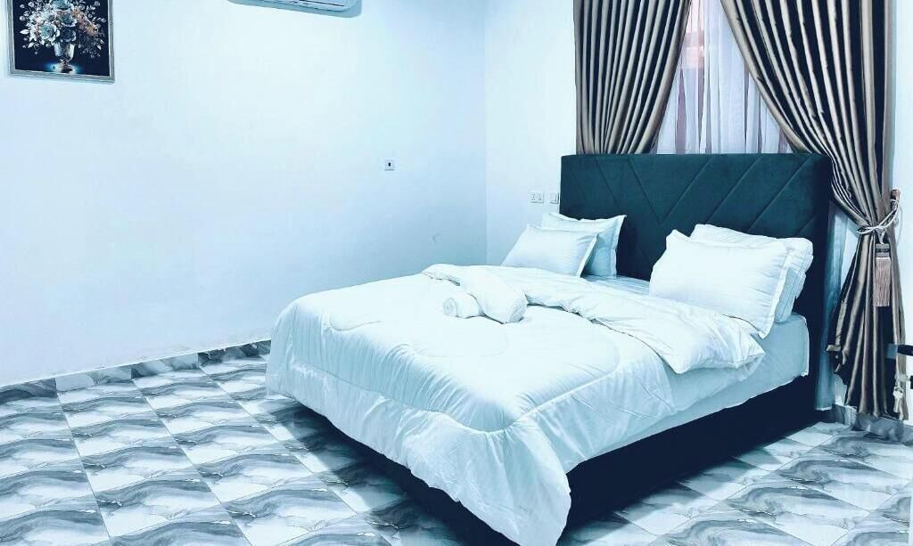Photo of Bedroom in North Legon