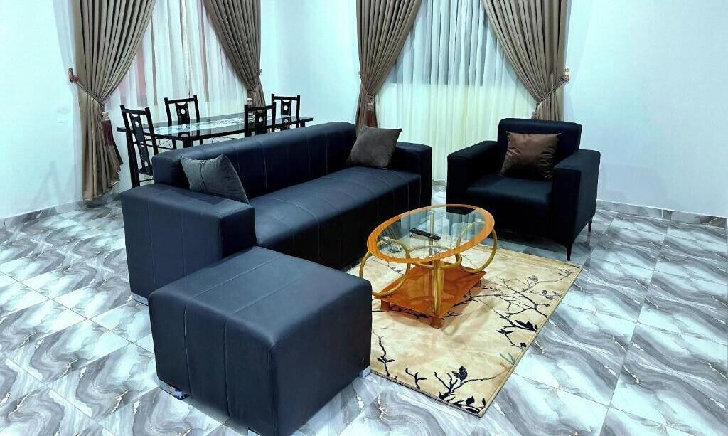 Photo of Livingroom in North Legon