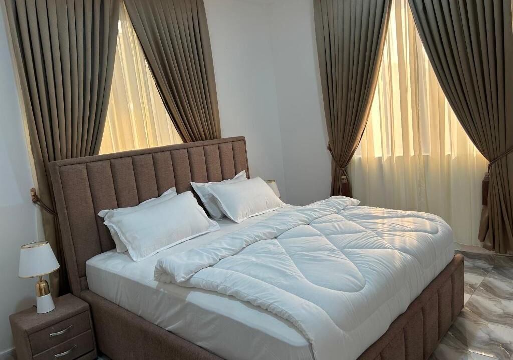 Photo of Bedroom in North Legon