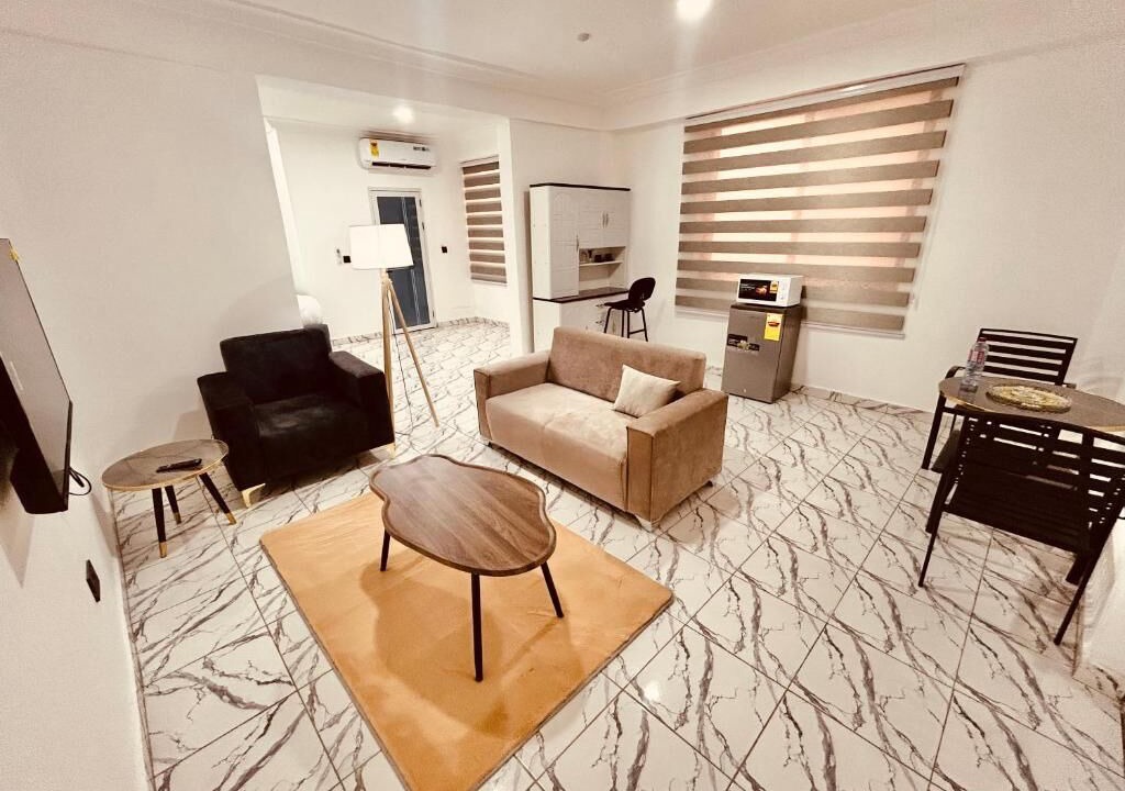 Photo of Livingroom in North Legon