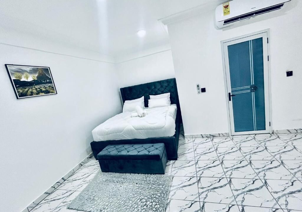 Photo of Bedroom in North Legon
