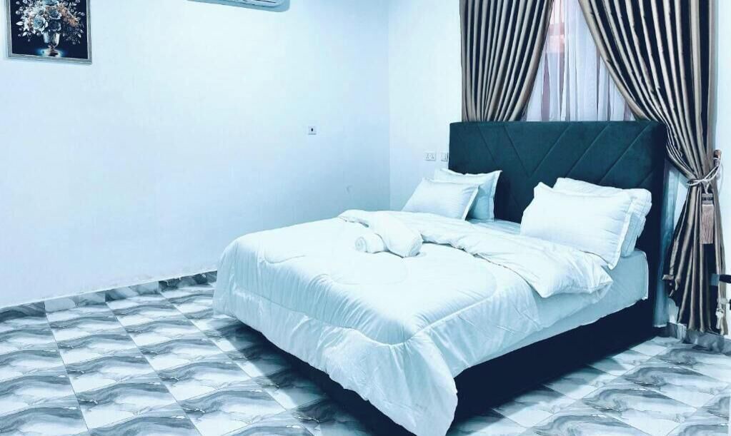 Photo of Bedroom in North Legon