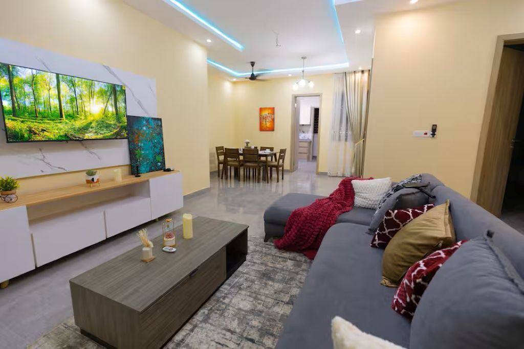 Photo of Livingroom in Oyarifa