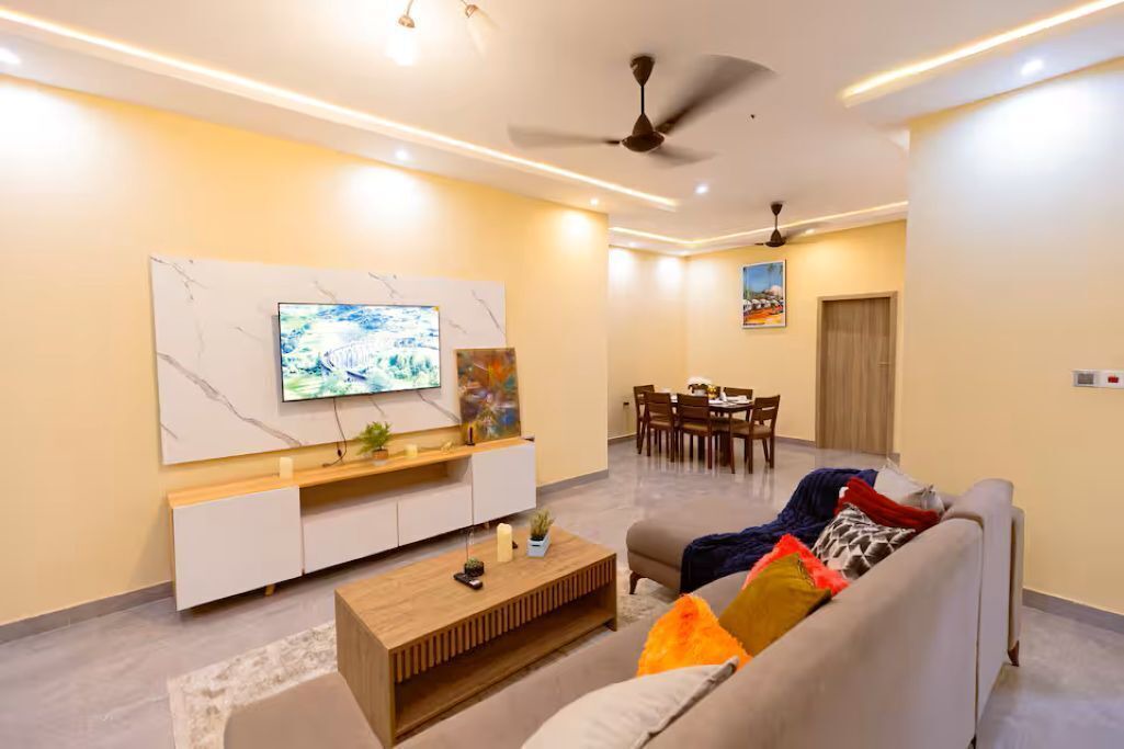 Photo of Livingroom in Oyarifa