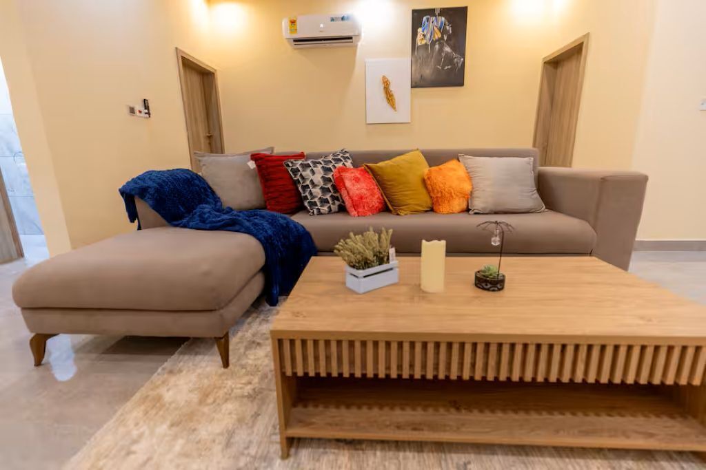 Photo of Livingroom in Oyarifa