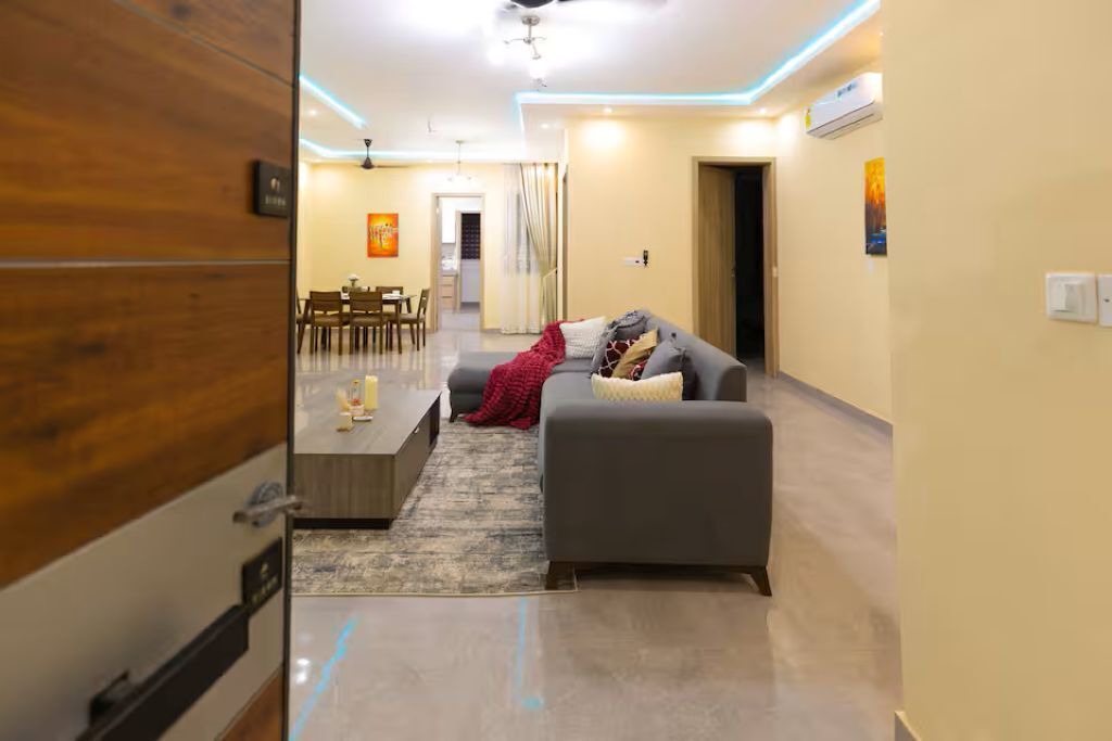 Photo of Livingroom in Oyarifa