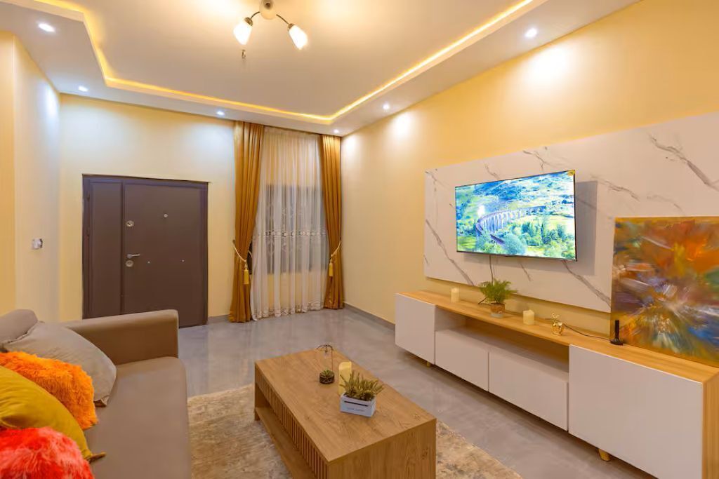 Photo of Livingroom in Oyarifa