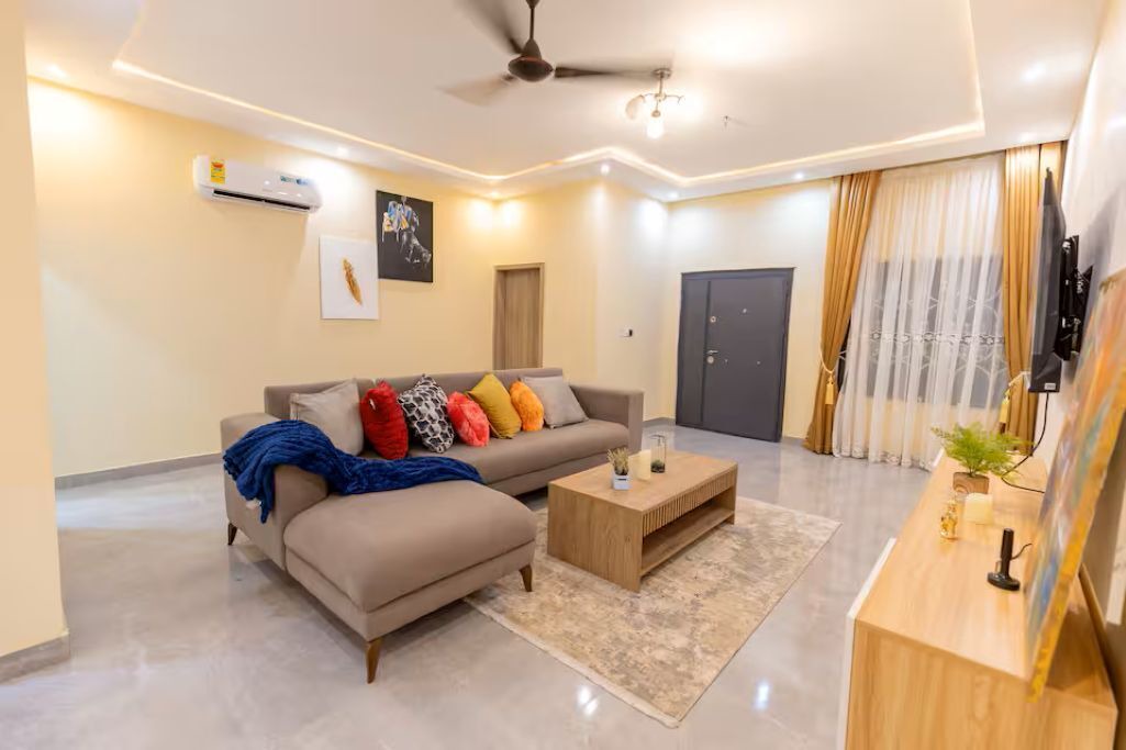 Photo of Livingroom in Oyarifa