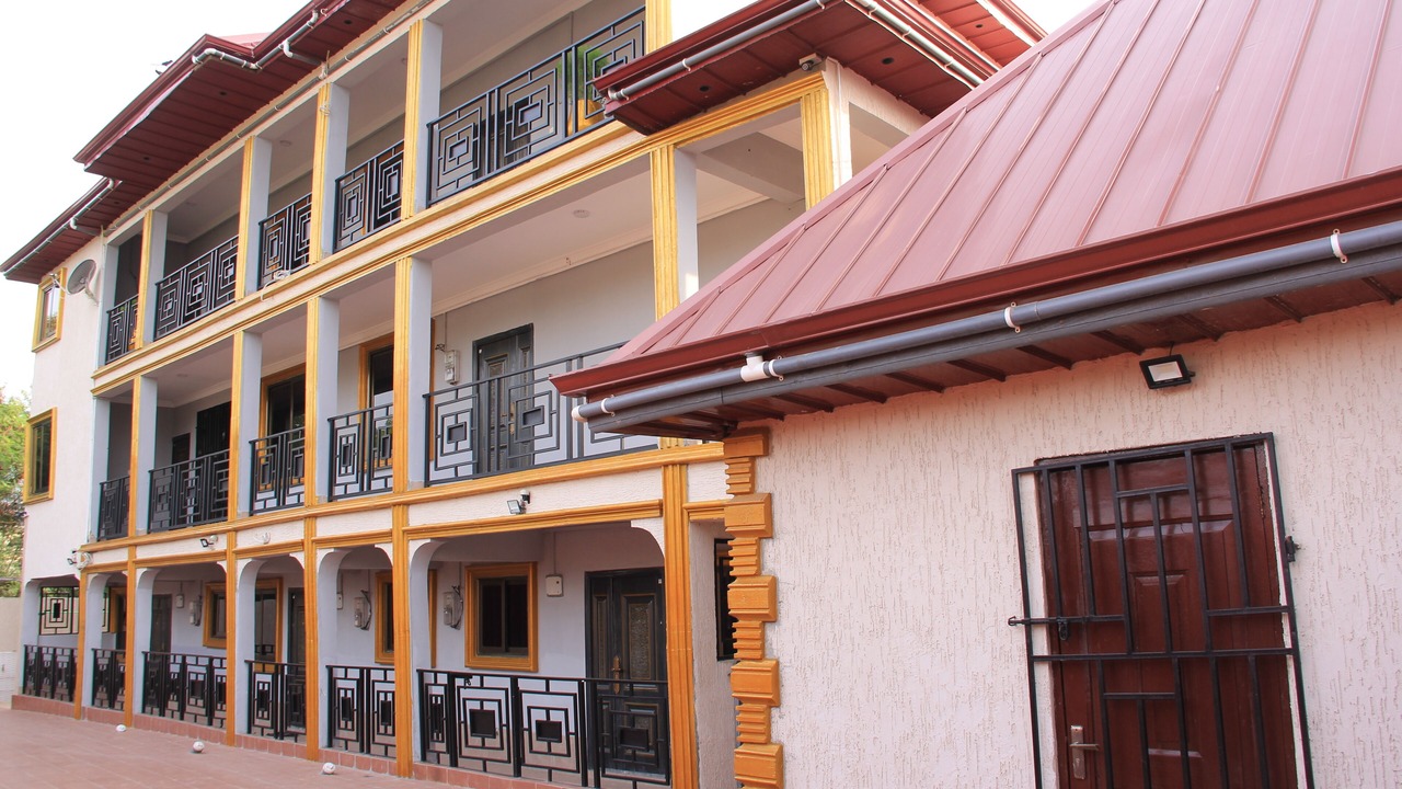 Photo of Outdoor in Dzorwulu