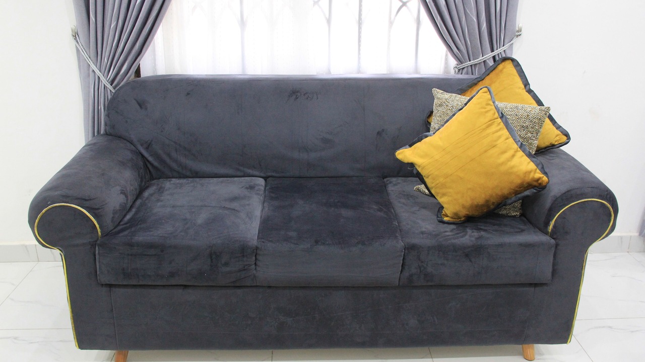 Photo of Livingroom in Dzorwulu
