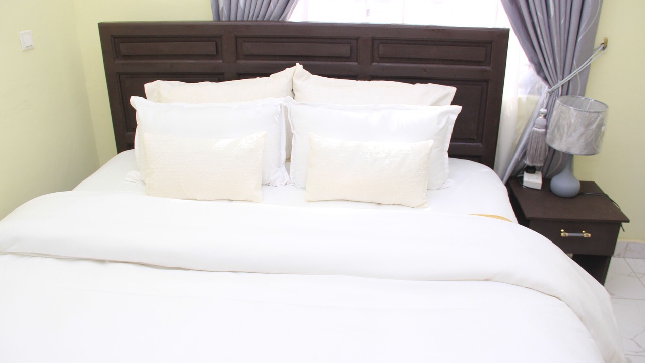 Photo of Bedroom in Dzorwulu