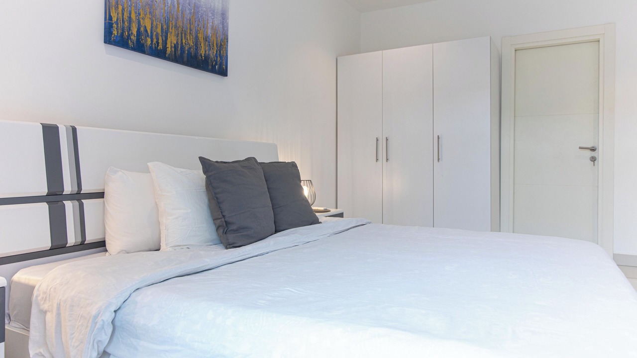 Photo of Bedroom in Cantonments