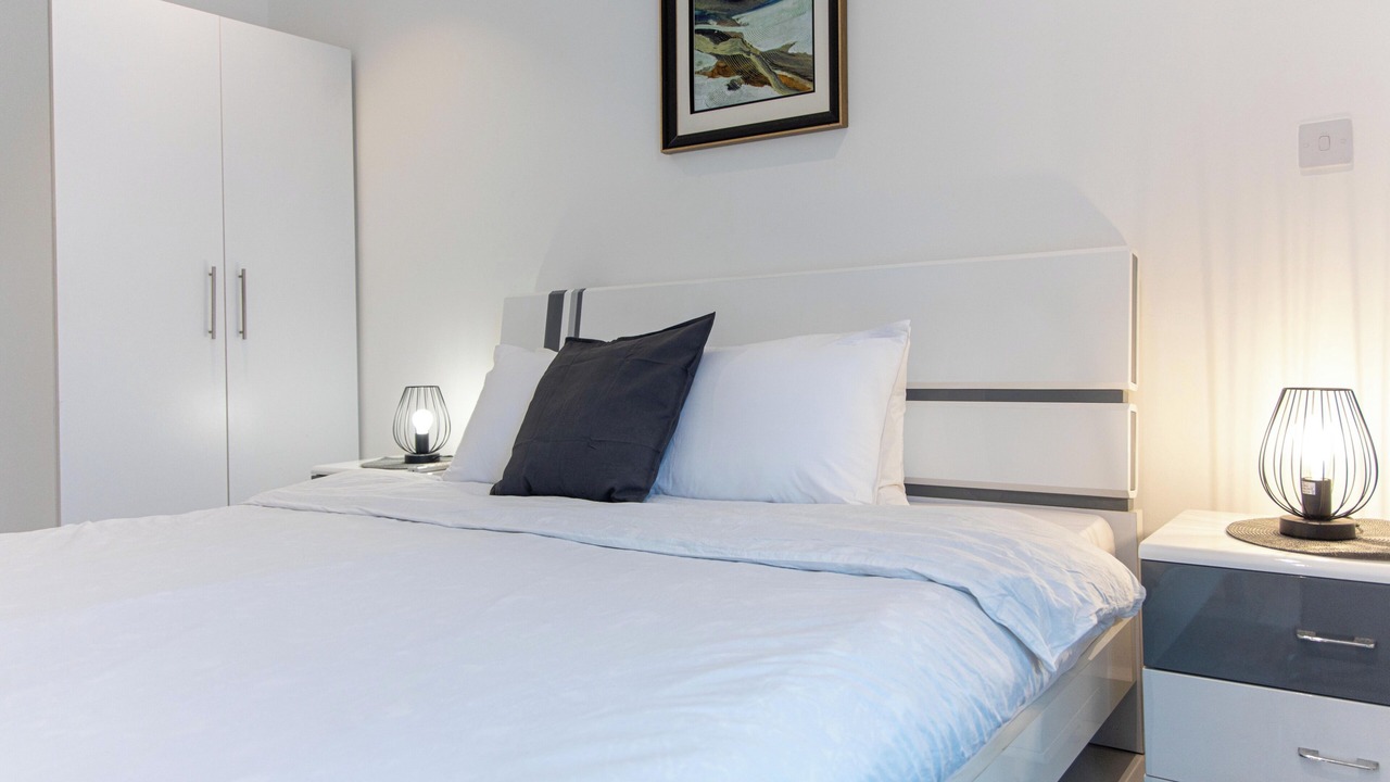 Photo of Bedroom in Cantonments