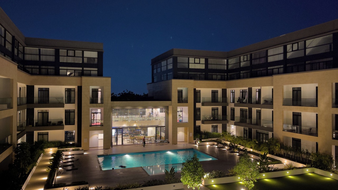 Photo of Outdoor in Cantonments