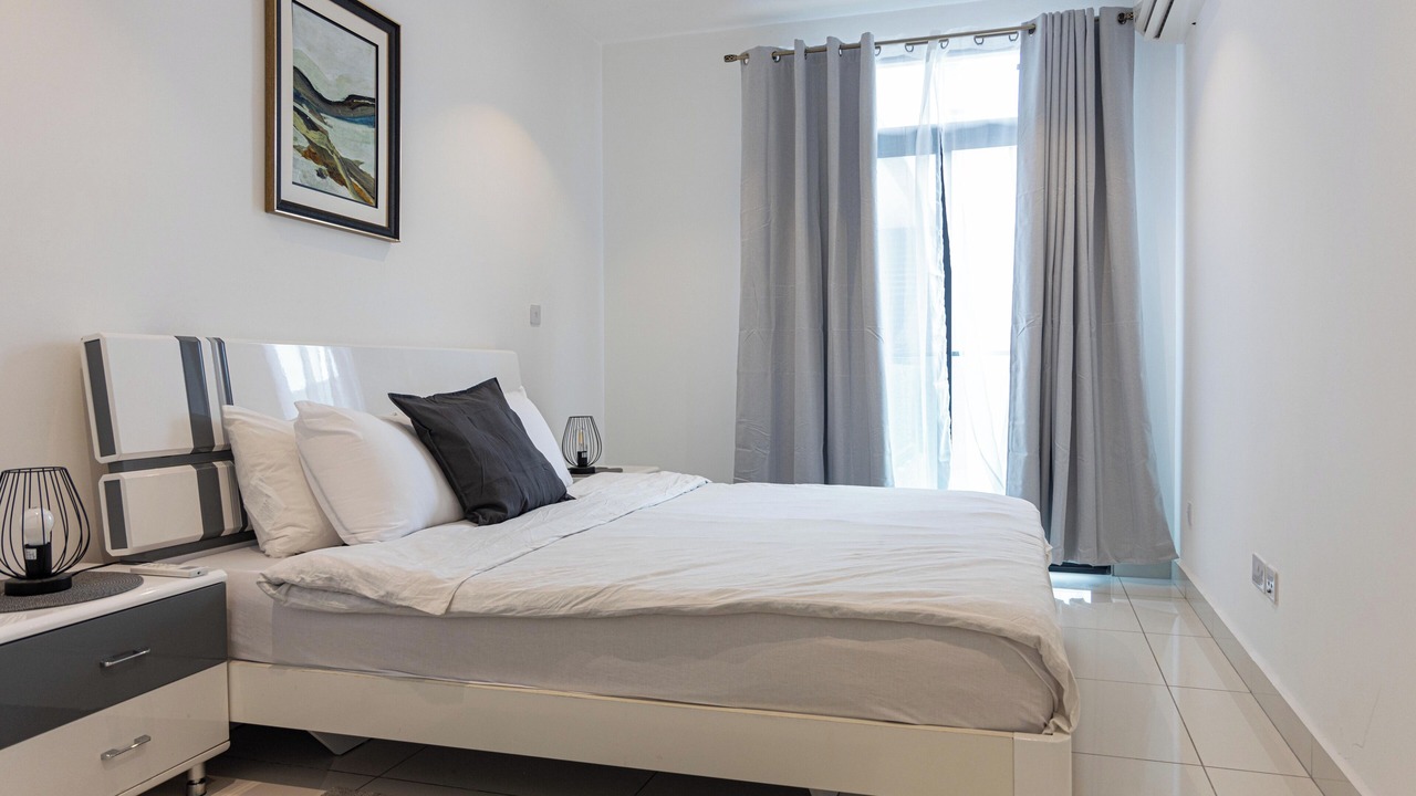 Photo of Bedroom in Cantonments