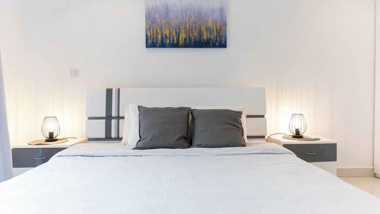 Photo of Bedroom in Cantonments
