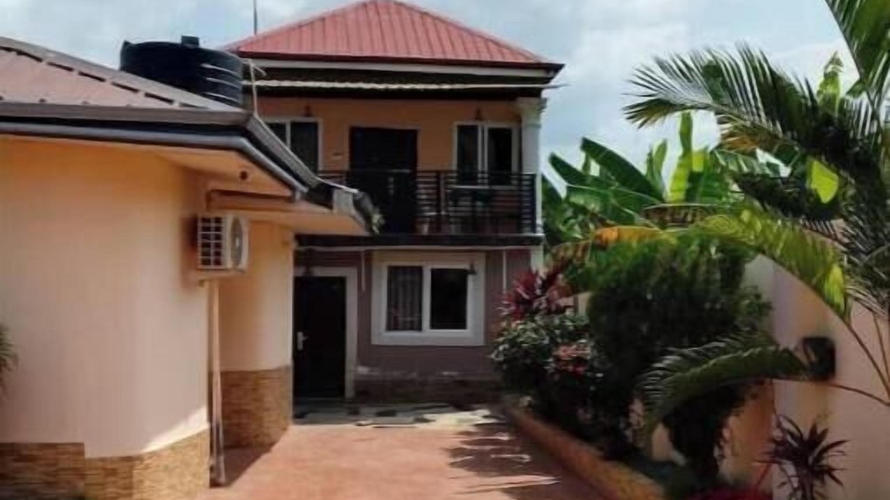 Photo of Outdoor in Koforidua