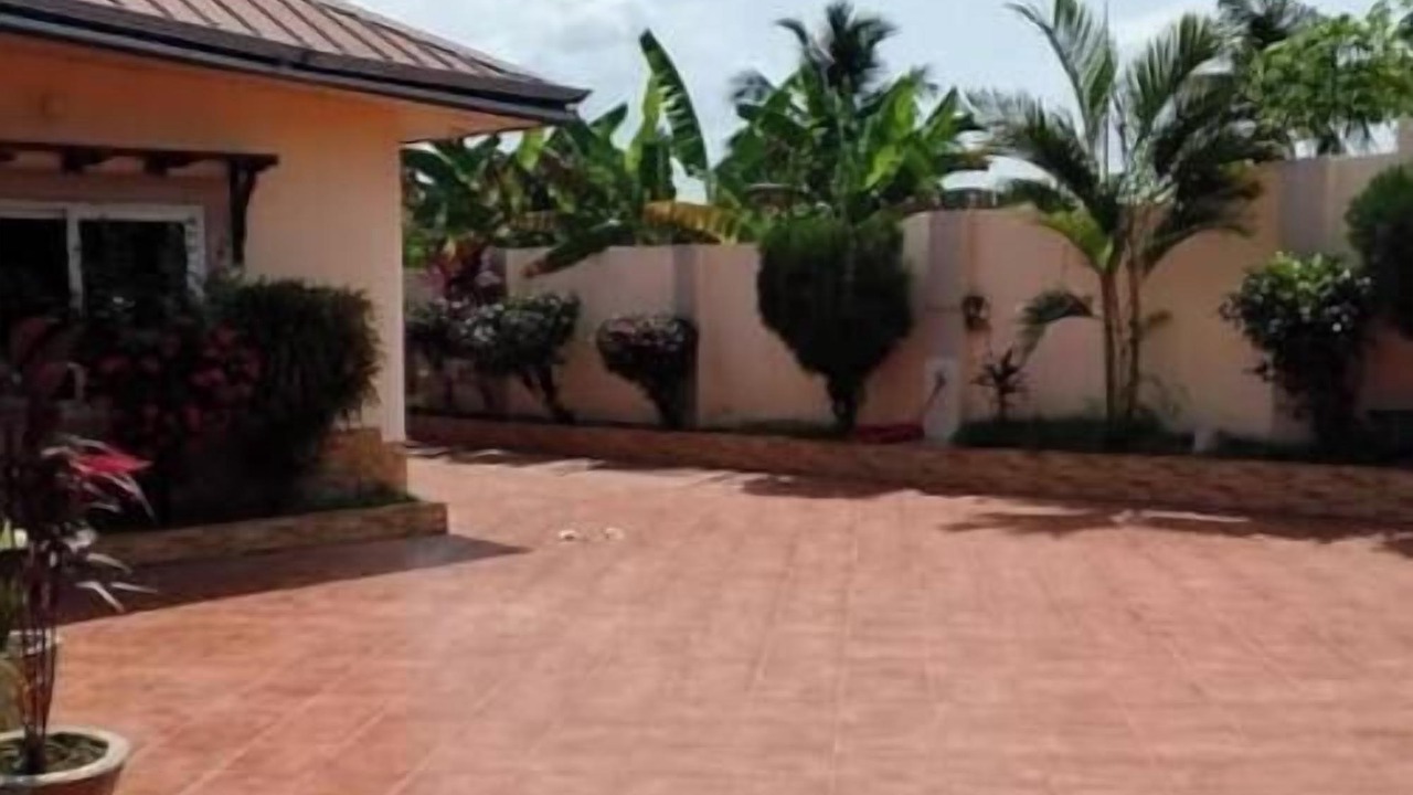 Photo of Outdoor in Koforidua