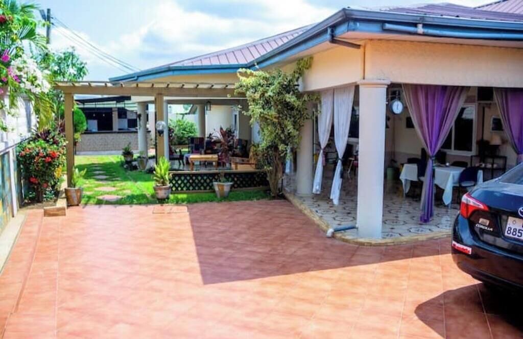 Photo of Outdoor in Koforidua