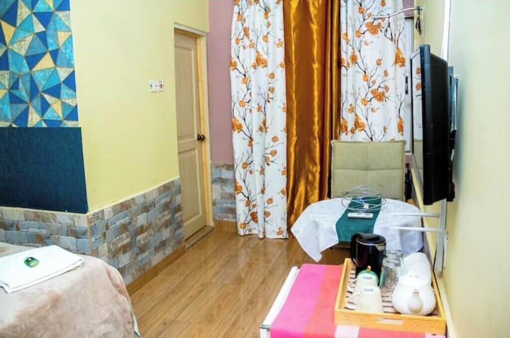Photo of Bedroom in Koforidua