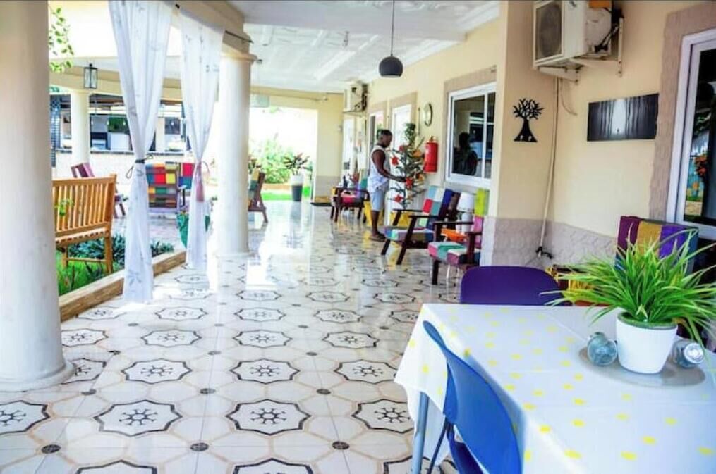 Photo of Outdoor in Koforidua