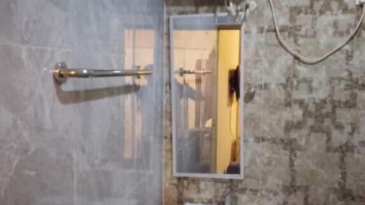 Photo of Bathroom in Koforidua