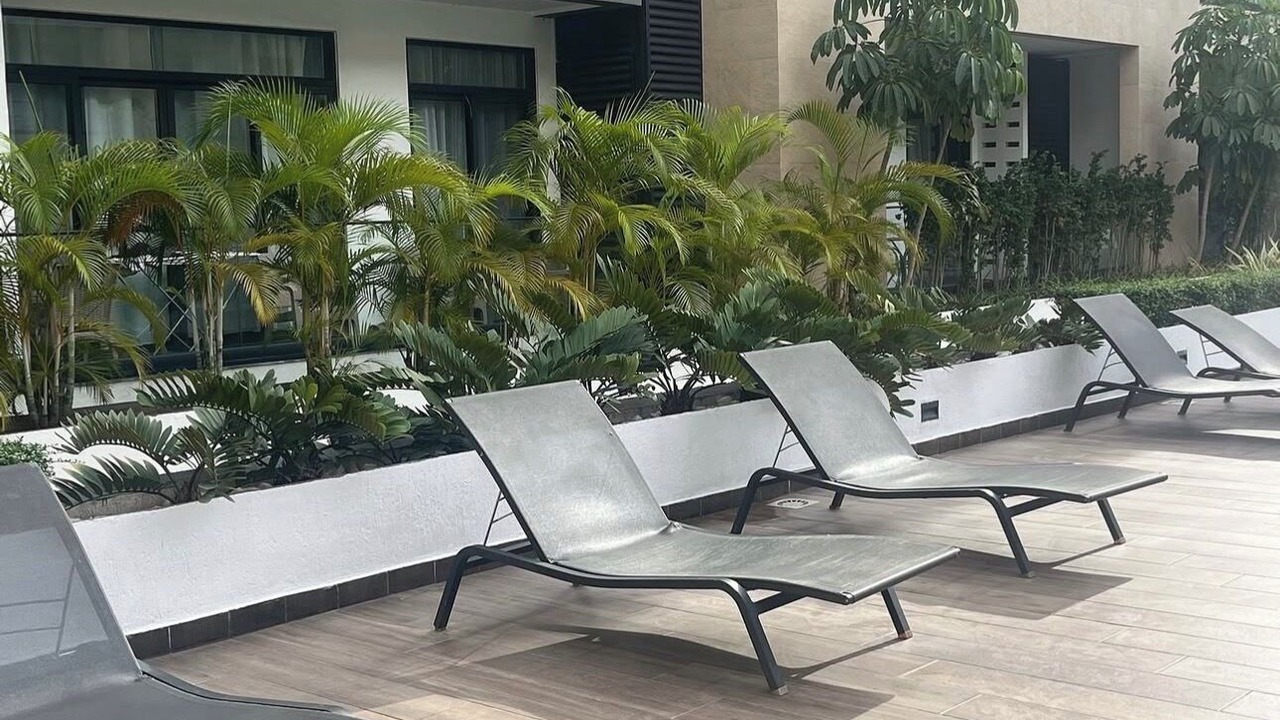 Photo of Patio Balcony in Cantonments