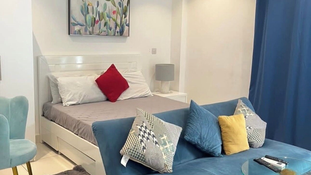 Photo of Bedroom in Cantonments
