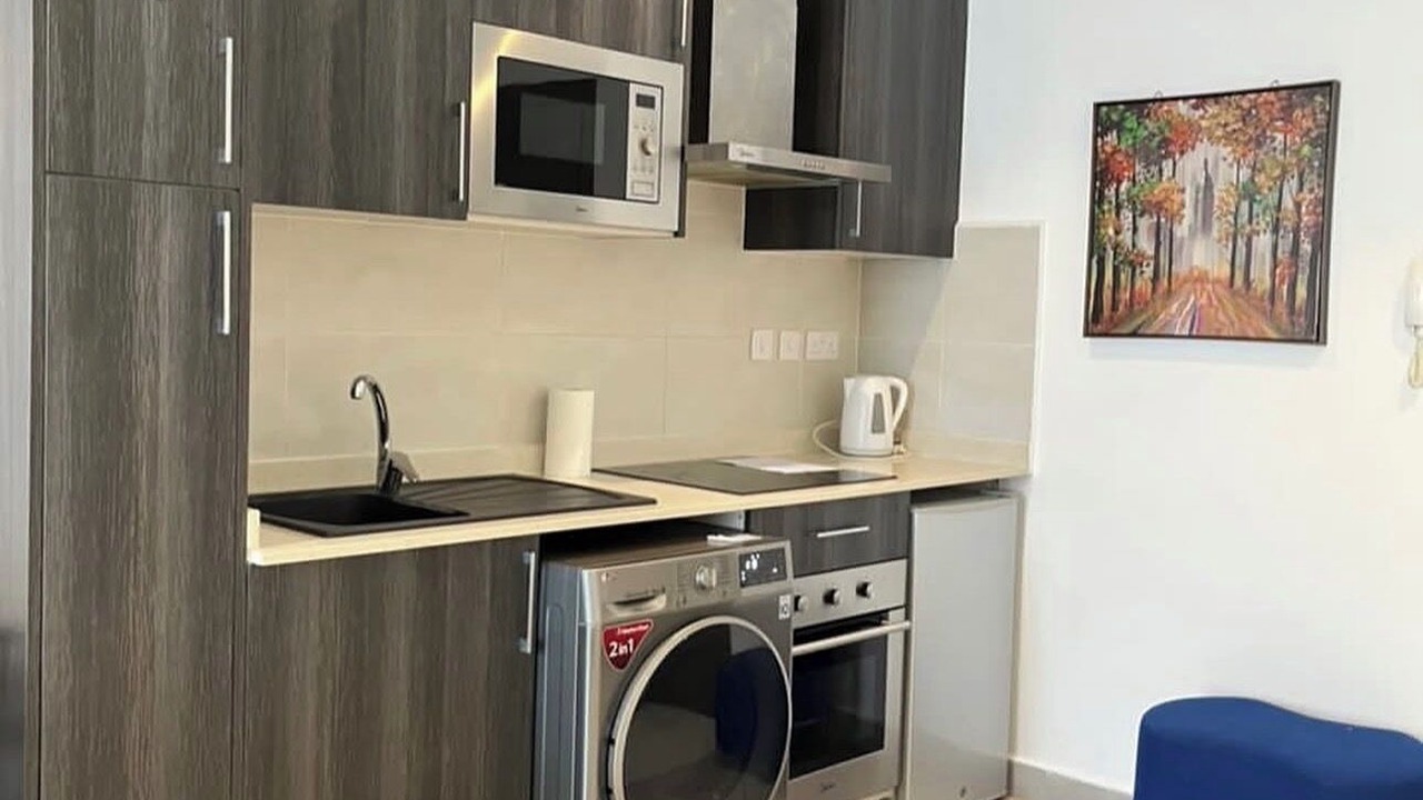 Photo of Kitchen in Cantonments