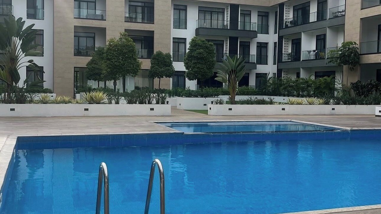 Photo of Outdoor in Cantonments