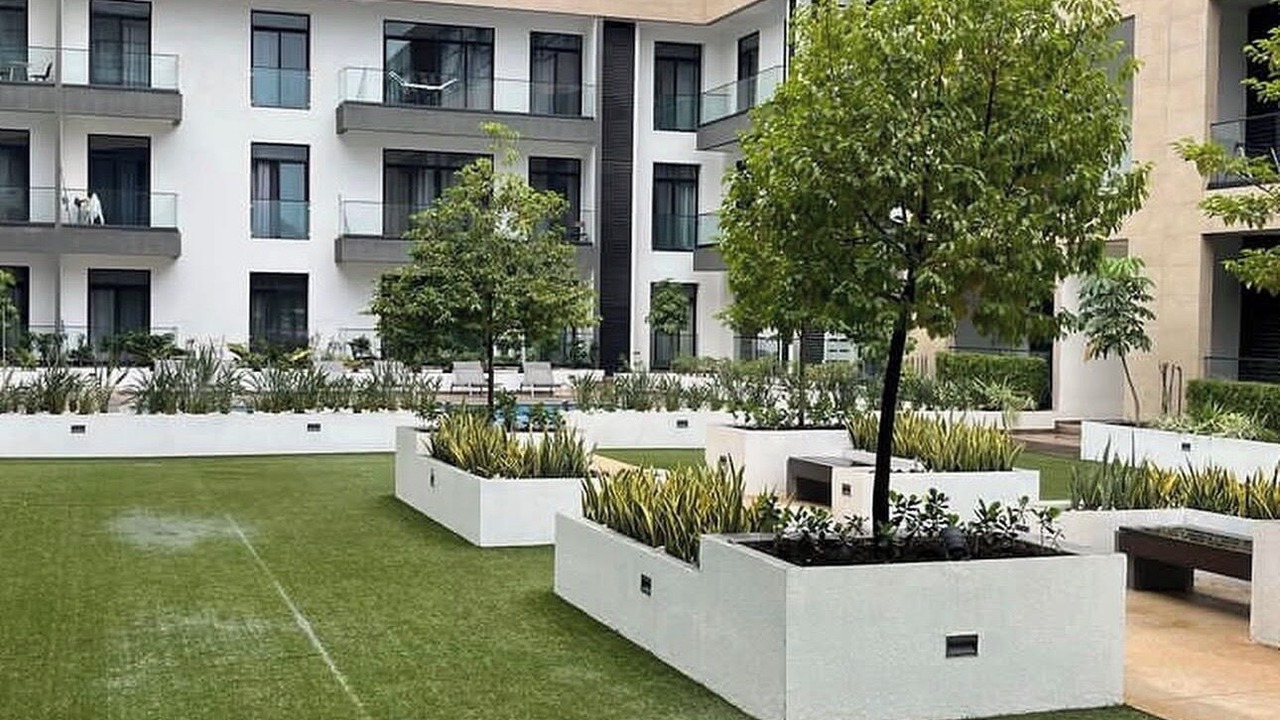 Photo of Outdoor in Cantonments