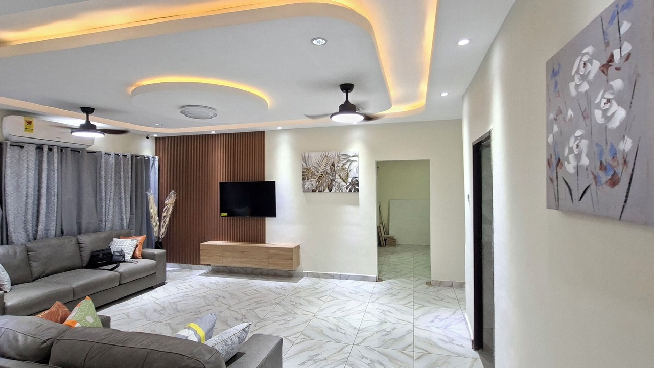 Photo of Livingroom in Nungua