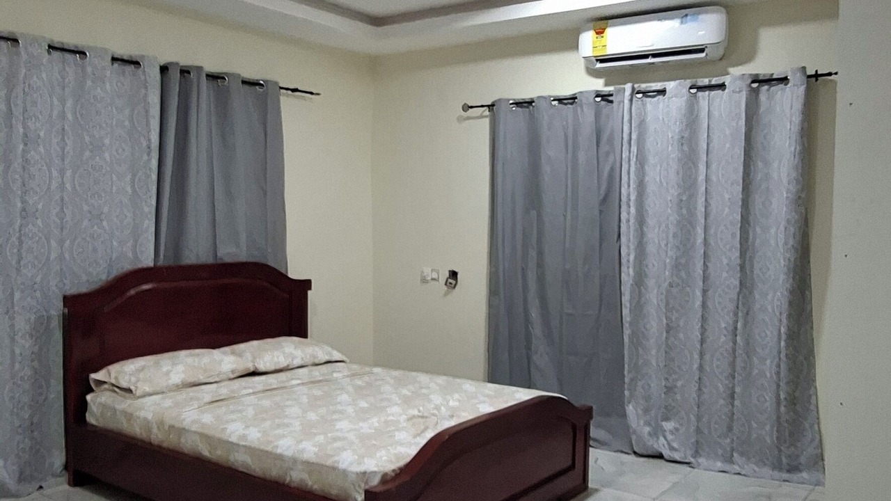 Photo of Bedroom in Nungua