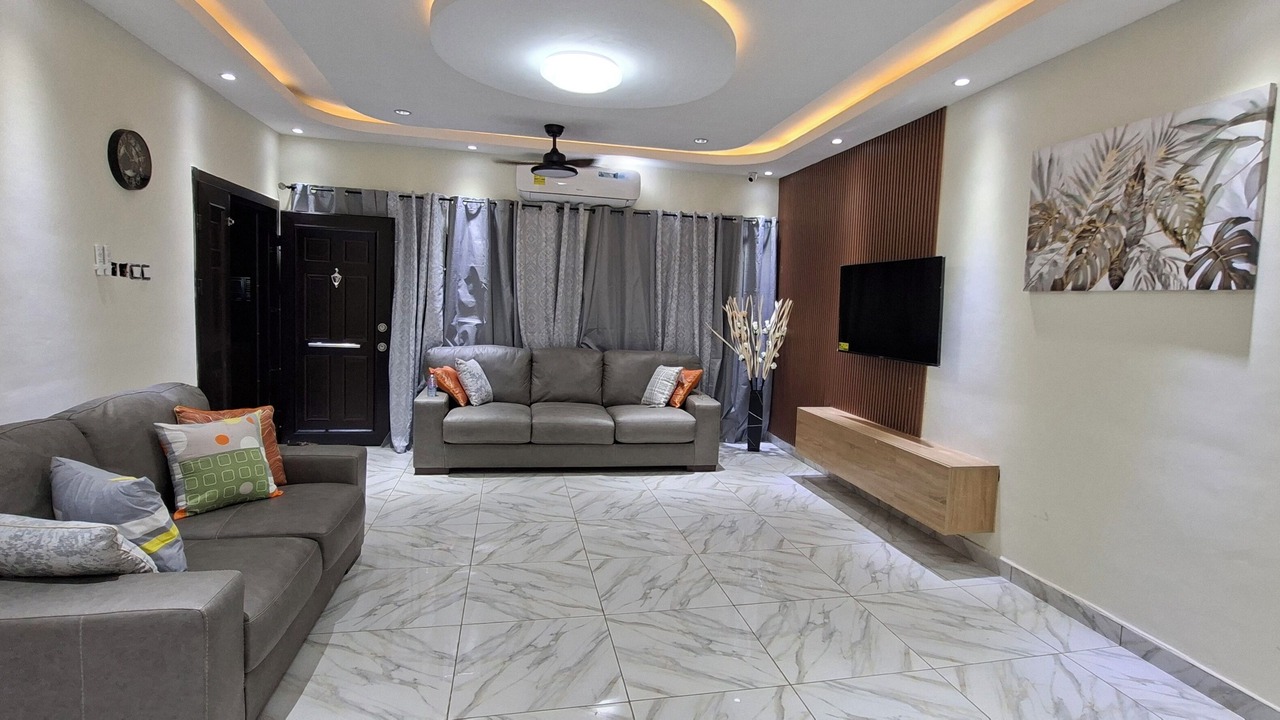 Photo of Livingroom in Nungua