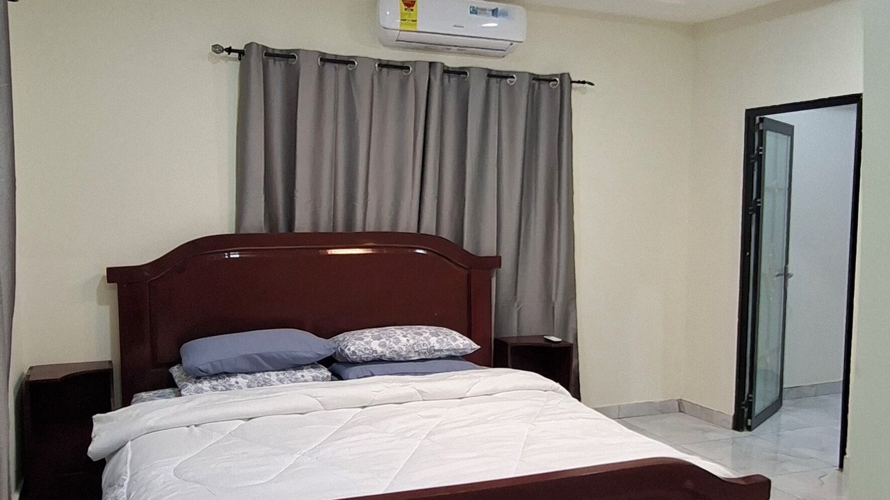 Photo of Bedroom in Nungua