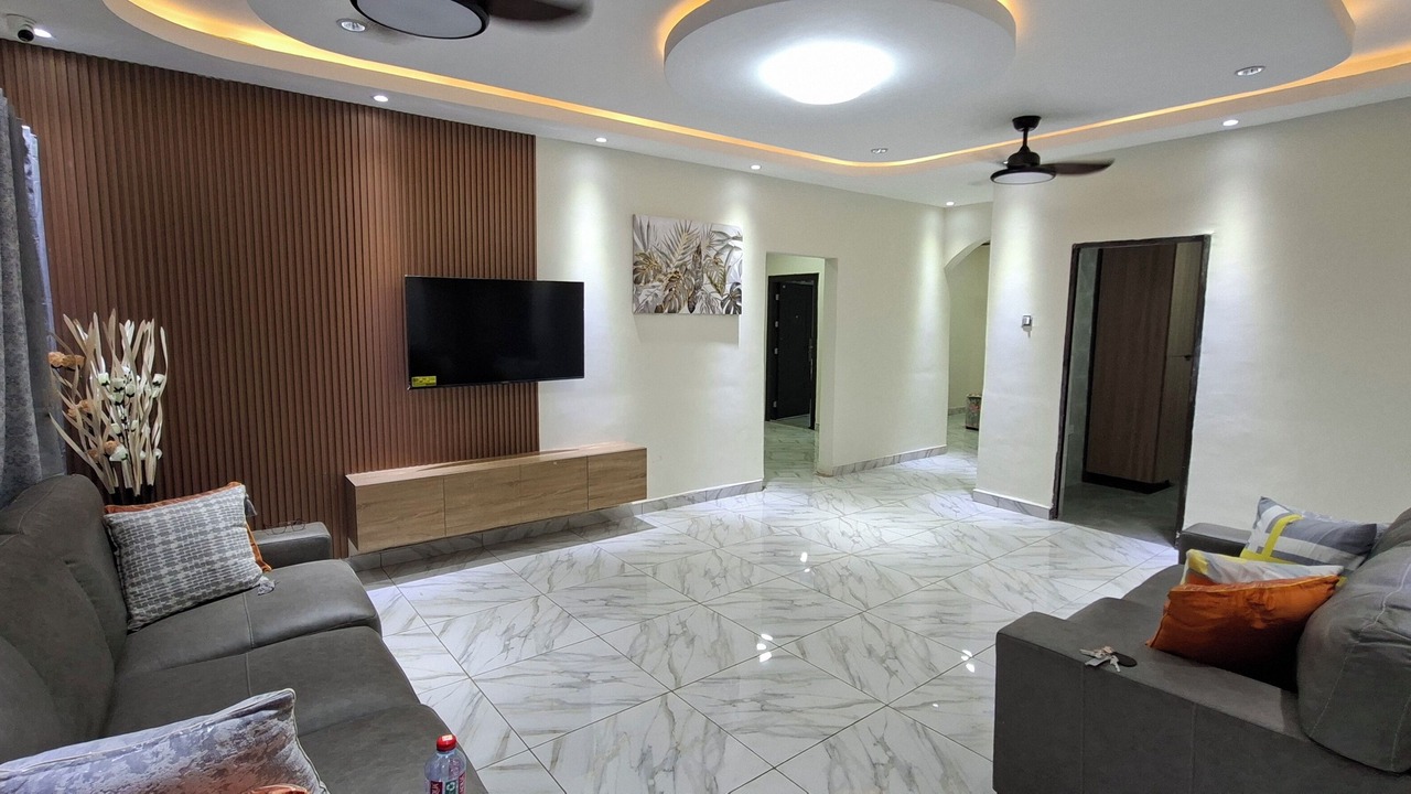 Photo of Livingroom in Nungua