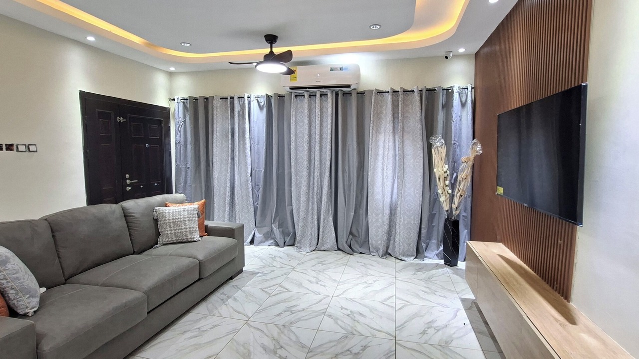 Photo of Livingroom in Nungua