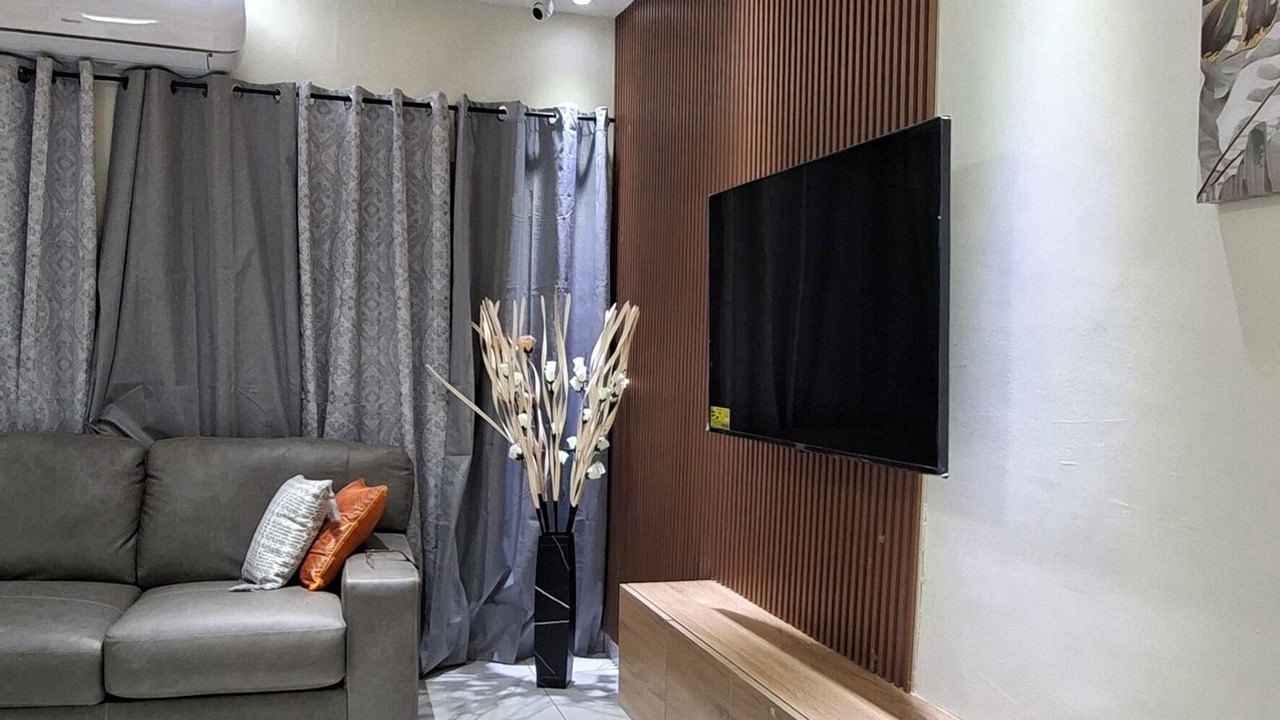 Photo of Livingroom in Nungua