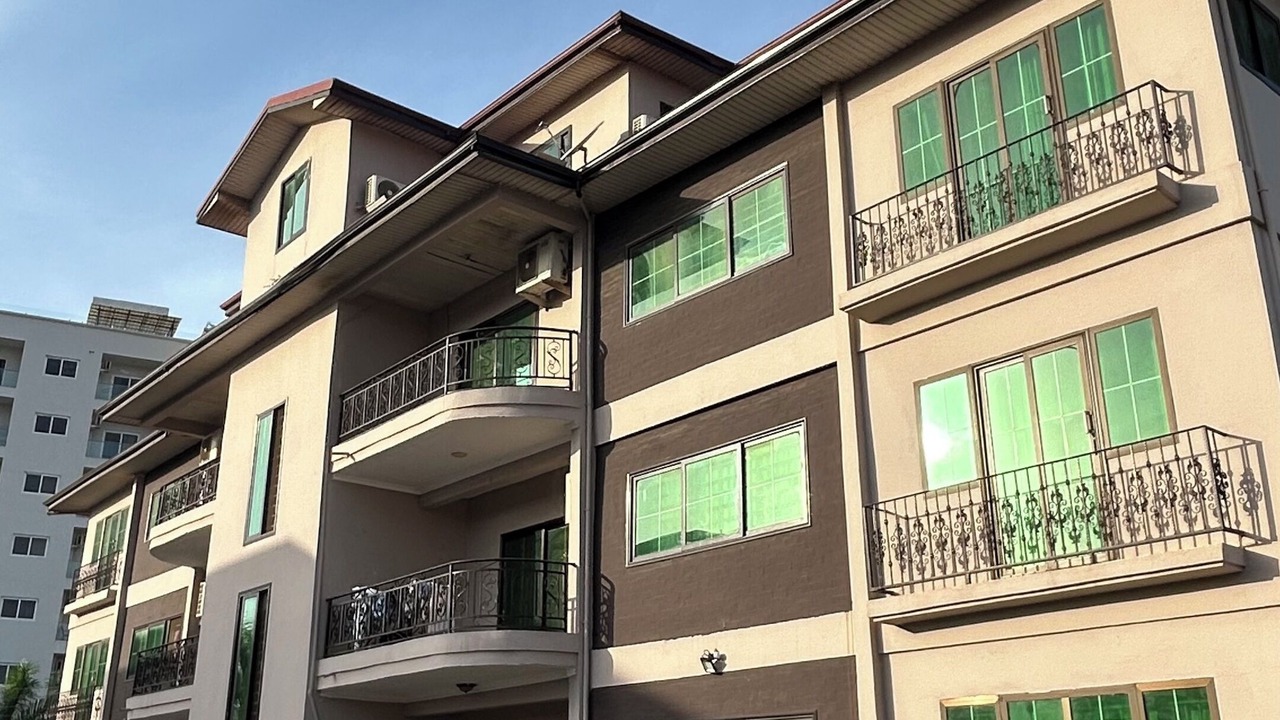 Photo of Outdoor in East Legon