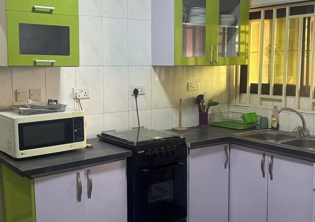 Photo of Kitchen in East Legon
