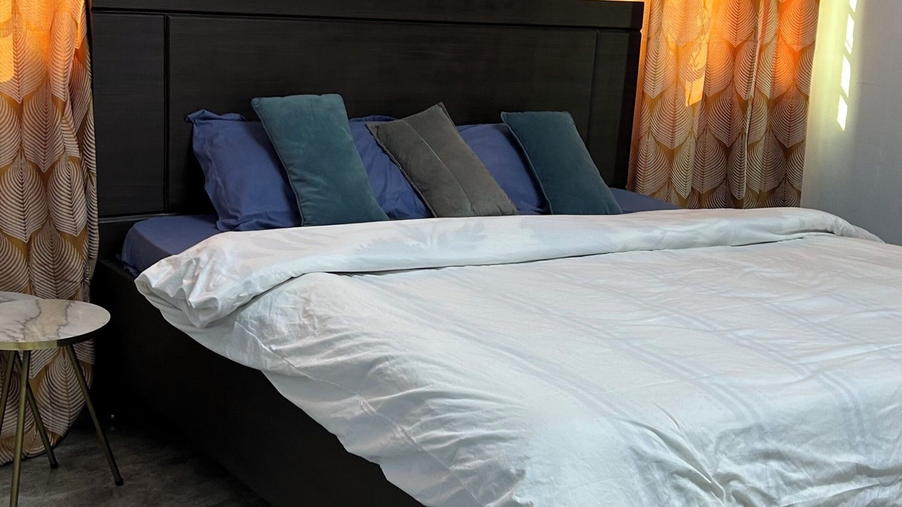 Photo of Bedroom in East Legon