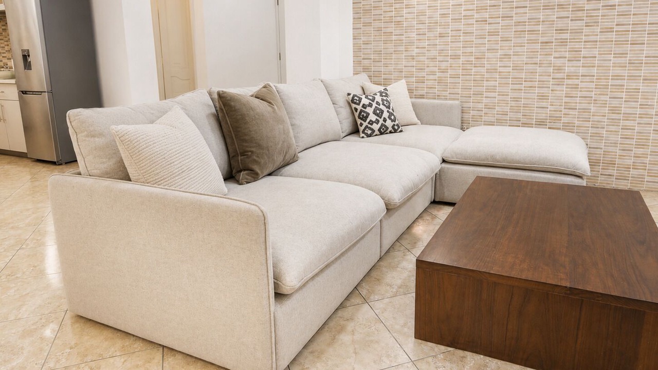 Photo of Livingroom in Dzorwulu
