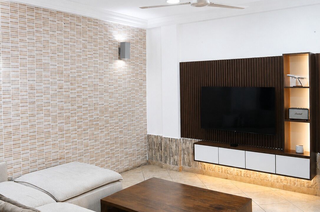 Photo of Livingroom in Dzorwulu