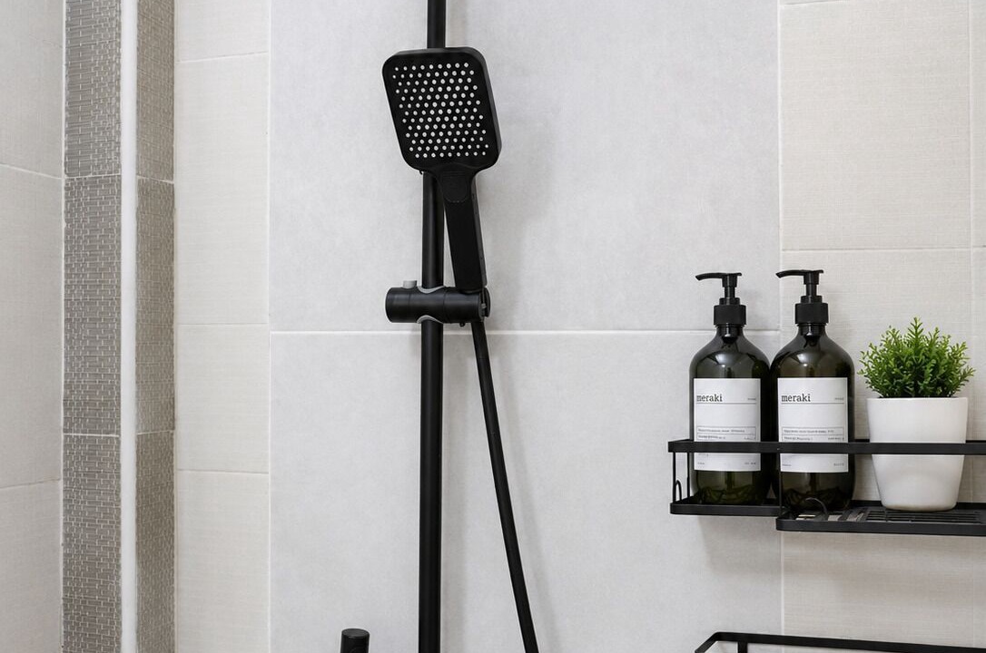 Photo of Bathroom in Dzorwulu