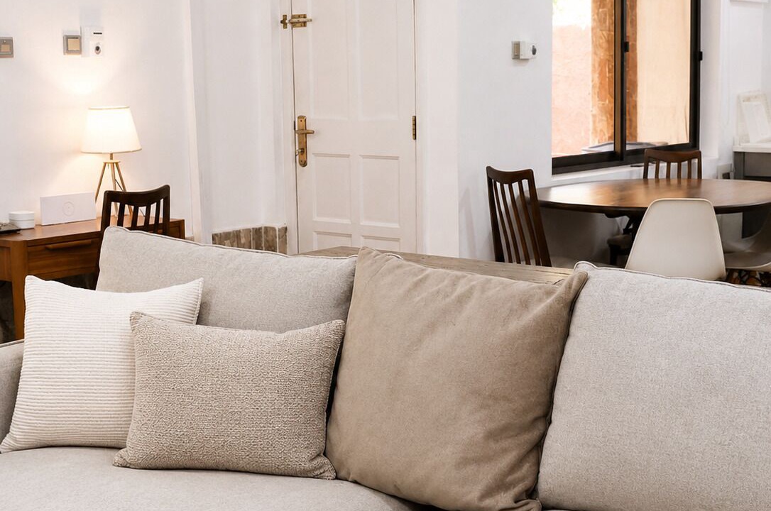 Photo of Livingroom in Dzorwulu