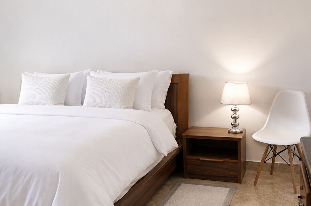 Photo of Bedroom in Dzorwulu